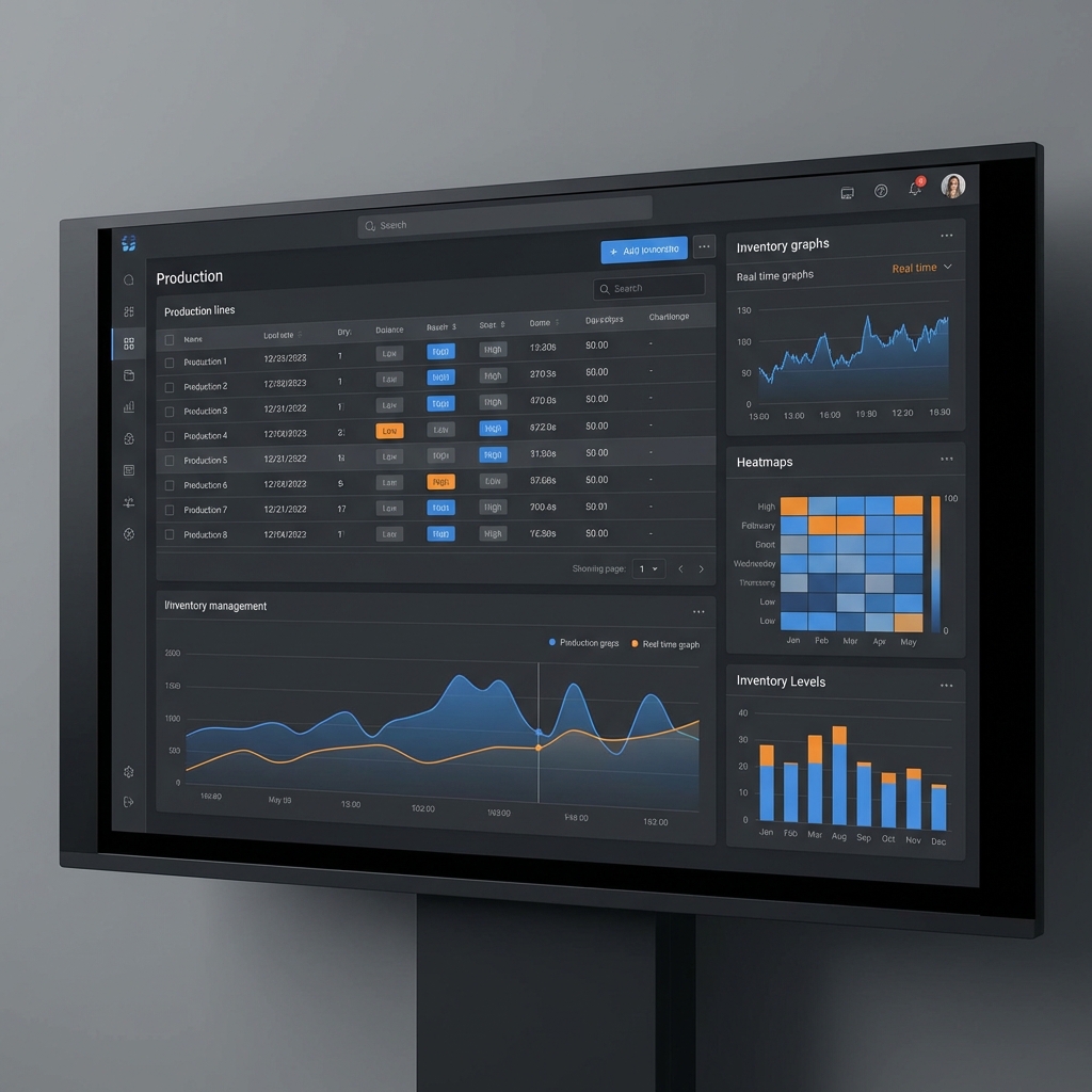 ERP Solutions